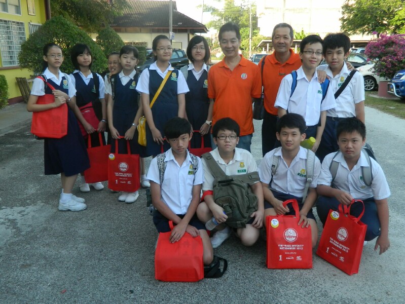 Kids Invent Setiawan - 37 Kids Invent Setiawan - 37